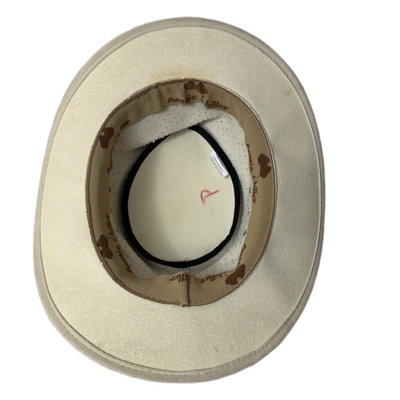 Aussie Chiller Mens XL Golf Outdoors Soakable Packable Faux Suede Braided Band - Picture 6 of 12